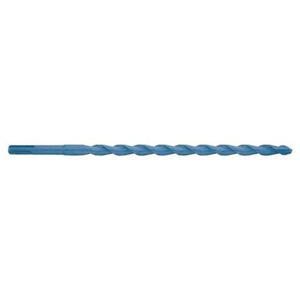 Hillman Group 372209 Wedge Bit 3/8 In x 6 In Blue