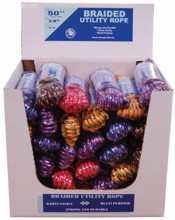 3 8 Inch x 50 Foot Utility Rope