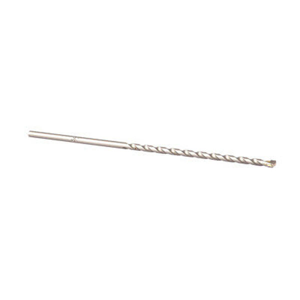 Makita Tools D-24315 Masonry Bit 5/32 In x 6 In