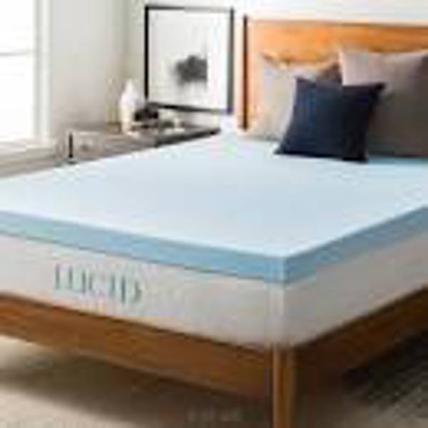 Adorable Pillows 10UDK Ultimate Ventilated King Mattress Protector