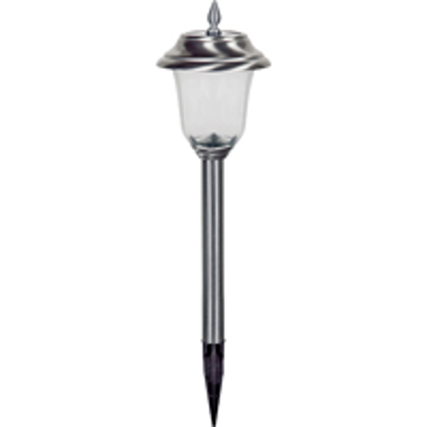 VULCAN MS13MB-R2-SS-T9 Solar Light Stainless Steel