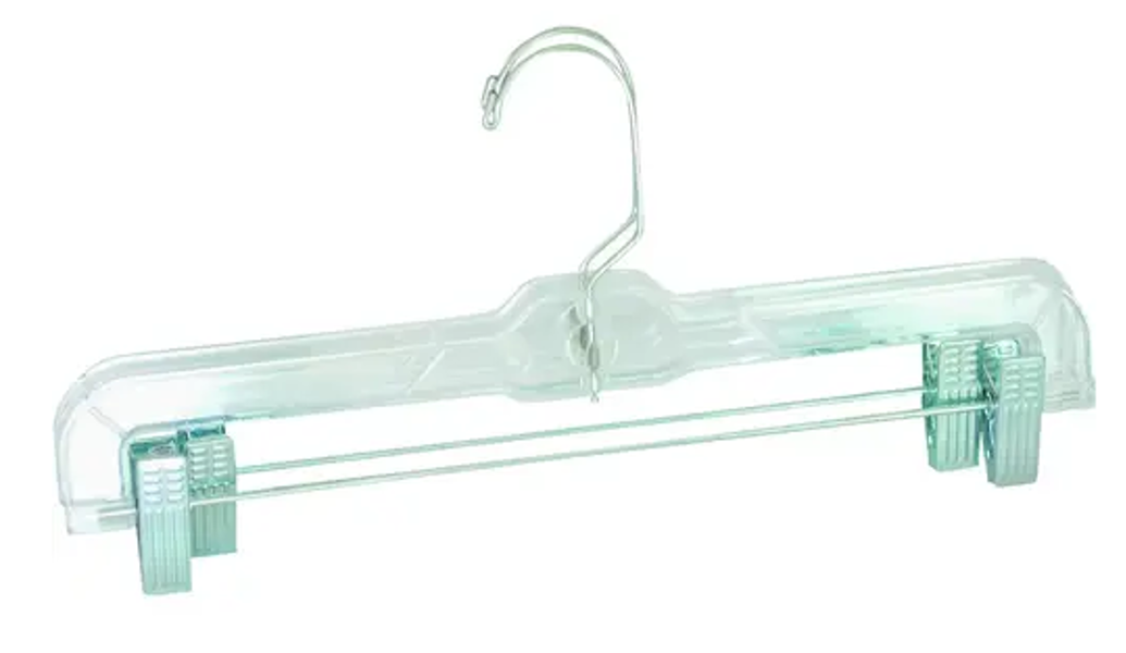 MERRICK ENGINEERING C71210-S12 Hanger Skirt and Slack Crystal