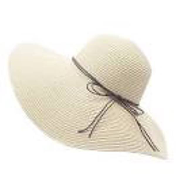 Hardware Merchandiser 8169 Ladies Floppy Hat