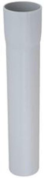 Barnett Brass & Copper 172245 Extension Tube 1-1/2 In with Solvent Weld