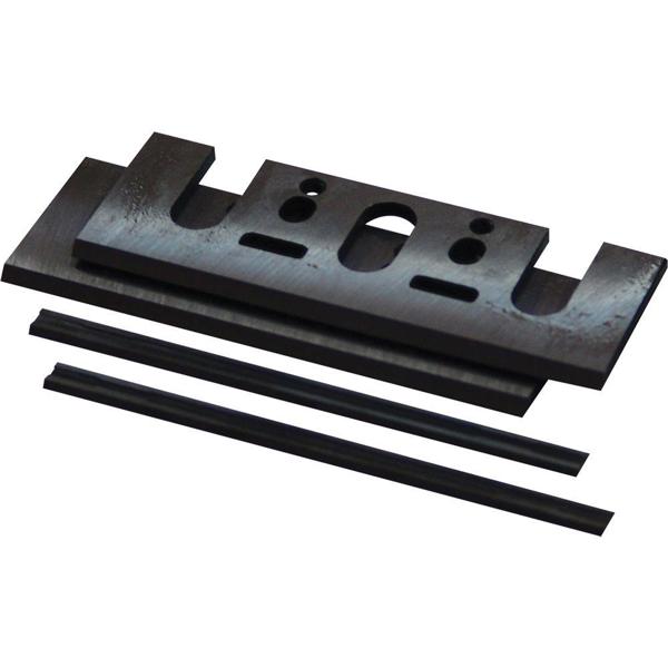 Makita Tools D-17239 Double Edge Planer Blade Set 3-1/4 In