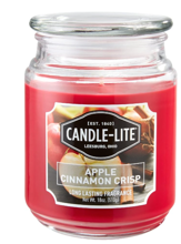 3297021 18 Oz Candle Jar