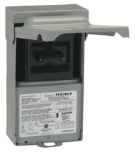 U065F1P Disconnect Switch 60A 240V