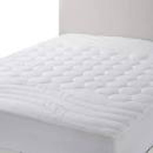 Adorable Pillows 8KBEDMATE King Bedmate Mattress Cover 100% Cotton