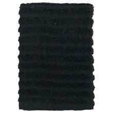 229-87 Black Dish Cloth