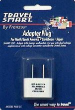 NW3XR Adapter Plug