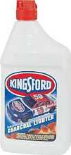 71175 32 Oz Charcoal Lighter Fluid