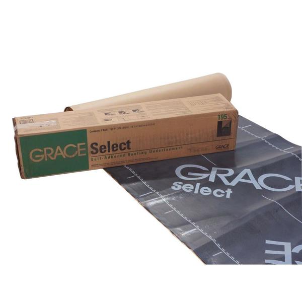 Bondera GRAIW195 Roofing Material 195 Sq Ft