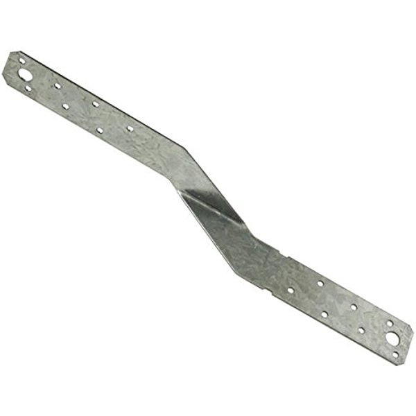 Simpson Strong-Tie MTS12Z Strap Twist ZMAX