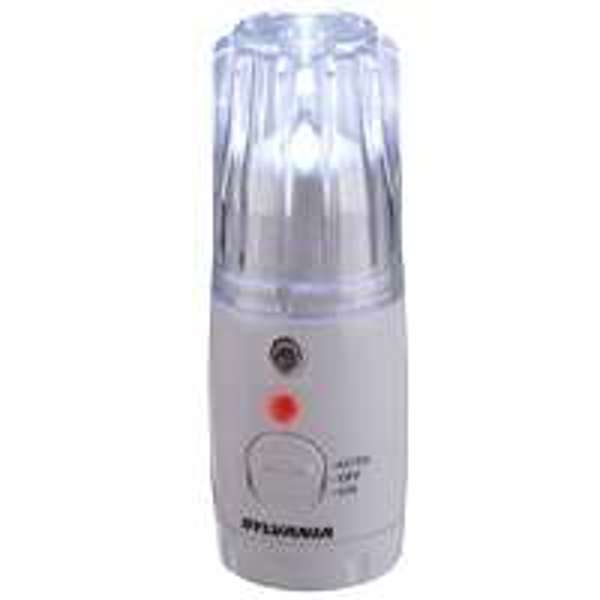 Sylvania Lighting 72032 LED Power Failure Night Light