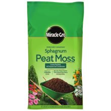 85252430/500 2 Cu Ft Sphagnum Soil Conditioner