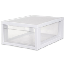 23608006 Medium Storage Container