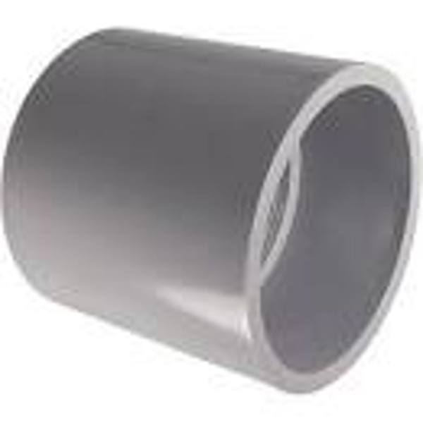 CANTEX INC 6141624U PVC Conduit Coupling 3/4 In