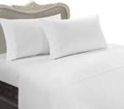 J&S T300Q 6 Piece 300TC Queen Bedding Set