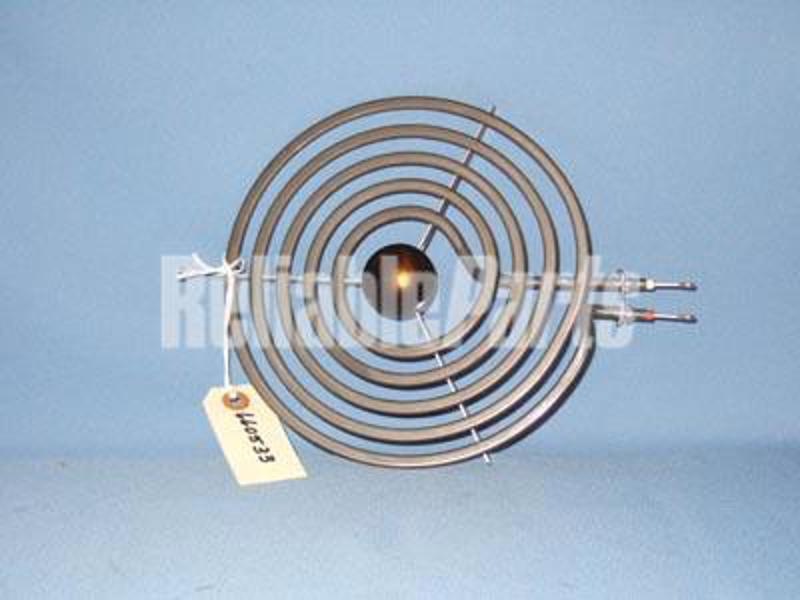 Whirlpool WP660533 5-Turn Element 2600 Watts for Ranges