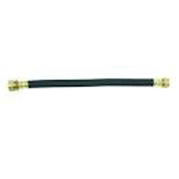 Watts BBR C7818BB Connector 3/4 FIP X 3/4 M IP X 18 In