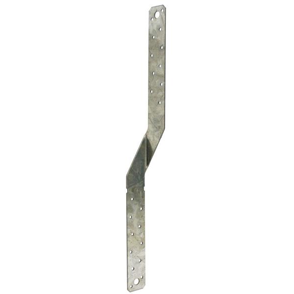 Simpson Strong-Tie MTS16Z Strap Twist