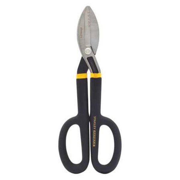 STANLEY TOOLS FMHT73992 Tin Snips 12 In Fatma