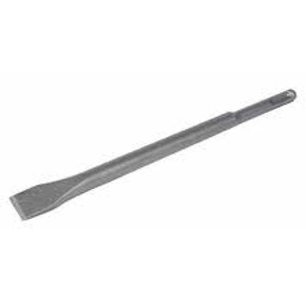 Milwaukee 48-62-6015 Flat Chisel 3/4 In x 10 In SDS-Plus