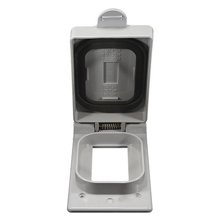 5133348U Weatherproof GFI Receptacle Cover