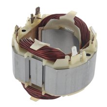 HR5212C MAK 636301-6 Field Coil