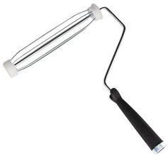 CFB951-12 15.35 In Cage Roller Frame