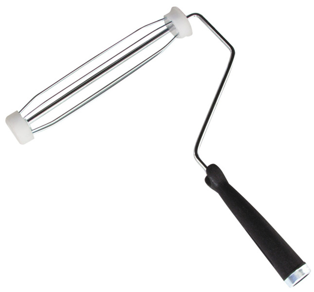 ProSource CFB951-12 Cage Roller Frame 15.35 In