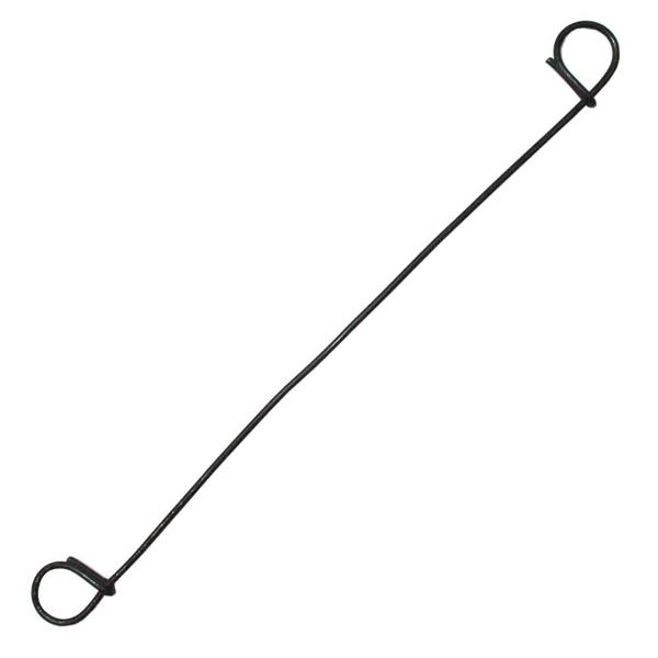 Boise Cascade FLA BT75 Bar Tie 7.5 In 17 Ga 4 Coil Per Bag 1M Per Coil