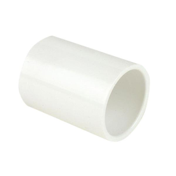 Genova Products 30103 PVC 3/4 In Repair Coupling