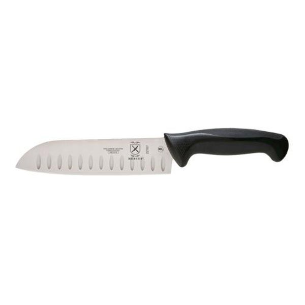 Mercer Culinary M22707 Santoku Knife 7 In