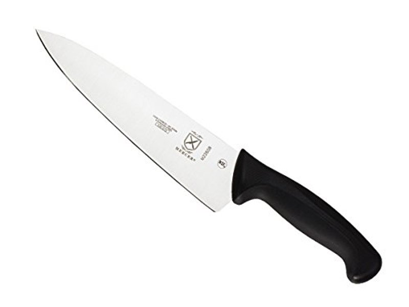 Mercer Culinary M22608 8 In Chef's Knife Millennia