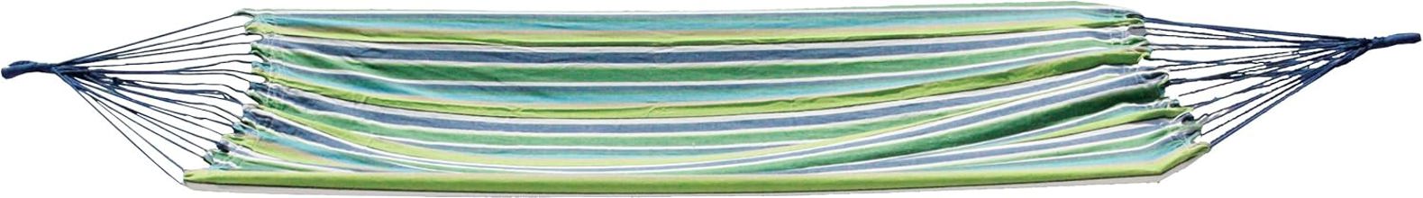 14258 La Paz Comfortable Cotton Green Hammock