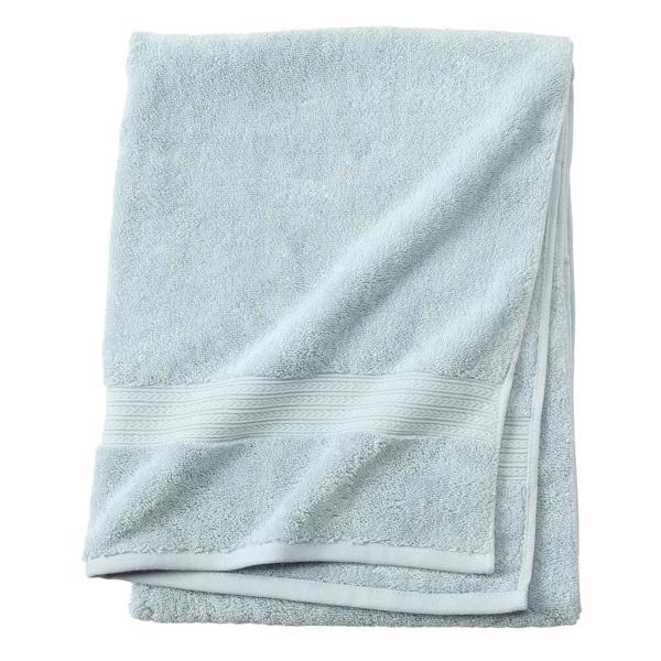 Kassatex KDK-109-REB Bath Towel Robbins Egg Blue