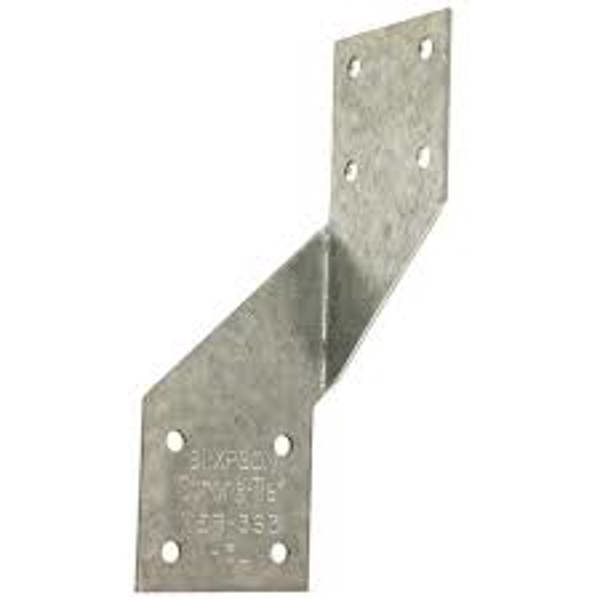 Simpson Strong-Tie H3Z Hurricane Tie ZMAX
