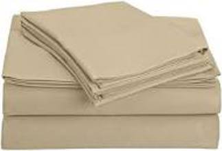 T300K 6 Piece King Sheet Set