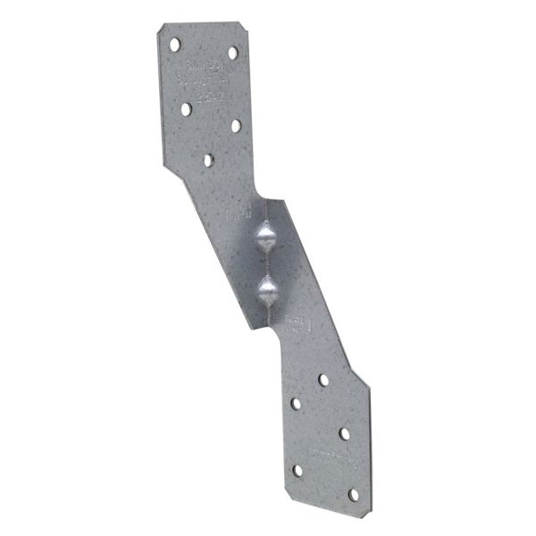 Simpson Strong-Tie H2.5AZ Hurricane Tie ZMAX