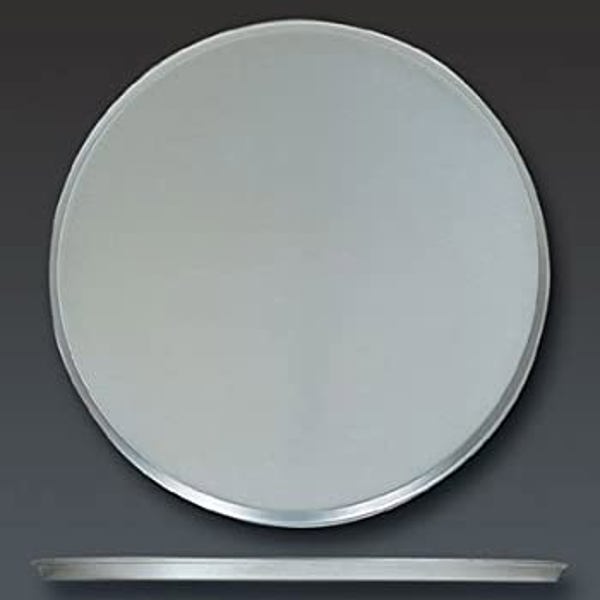 American Metalcraft A2012 Tapered Pizza Pan 12 In Aluminum 12 In x 1/2 In