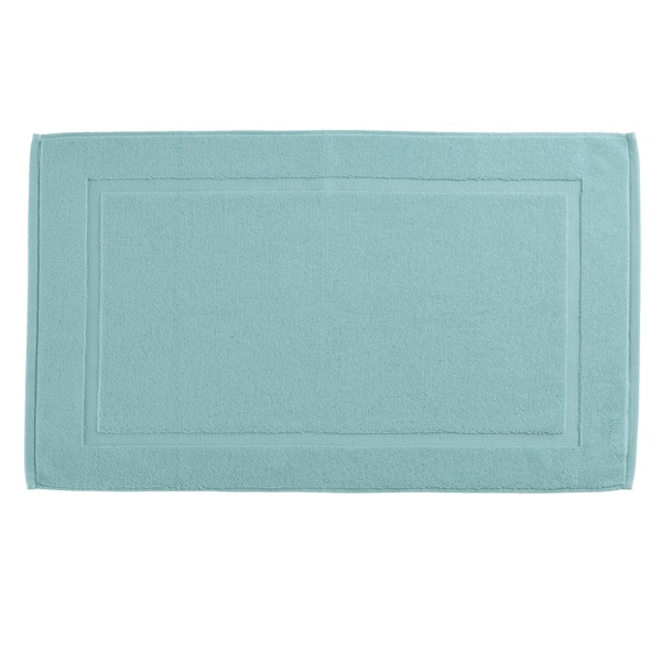 Kassatex KDK-175-REB Tub Mat Robins Egg Blue