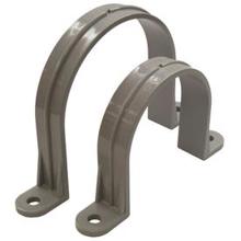 5133736B 1/2 In Schedule 40 PVC Conduit Clamp