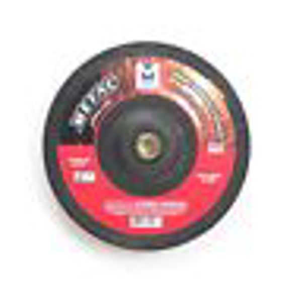 Mercer Abrasives 624020 Metal Cutting Wheel 4-1/2 In x 1/4 In x 7/8 In Extra Life