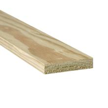 LPT 1412 Pressure Treated Lumber