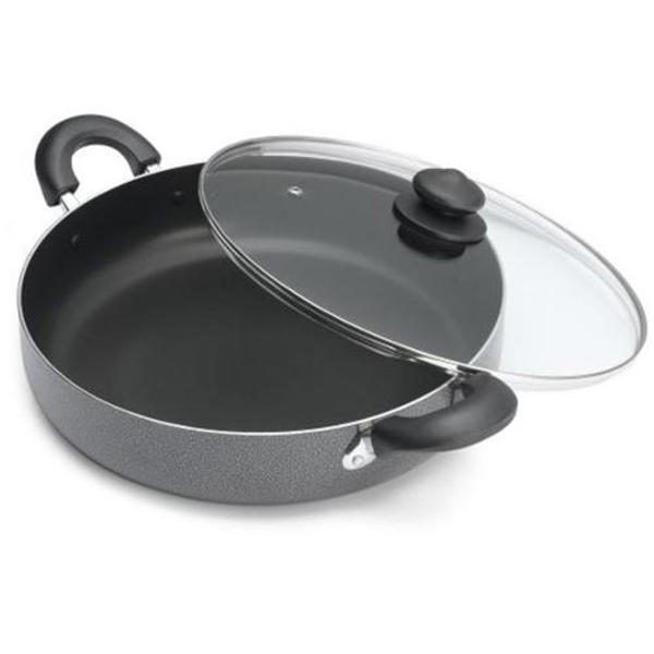 MBR Industries BC-40901 Non-Stick Casserole 5.2 Qt
