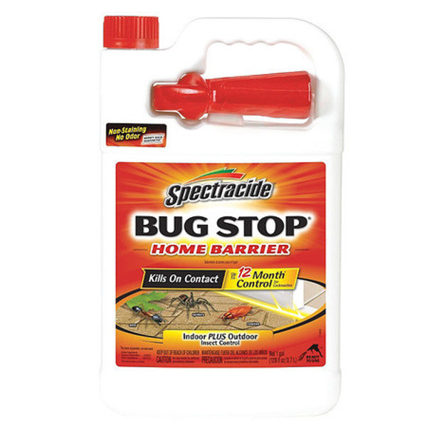 Spectrum Group HG-96098/50715 Insect Control 1 Gal