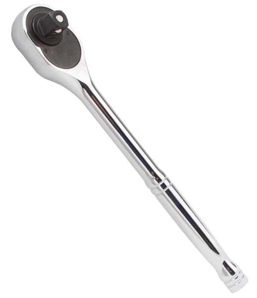 MINTCRAFT TR0012 Socket Handle Ratchet 1/2 Drive Quick Release