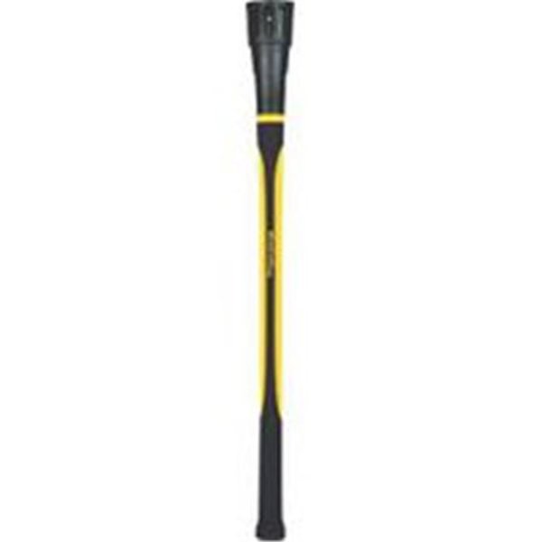 Mintcraft 32954 36 In Replacement Handle 5 Lb Fiberglass
