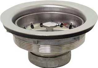 PP20208 Strainer Basket Stainless Steel